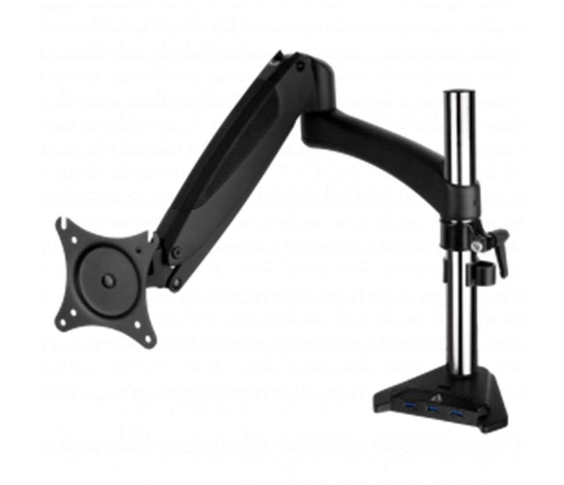 ARCTIC AR-AEMNT00059A Z1-3D Gen 3 Amortisör USB3.2Gen HUBlı Masa Monte 13-34 Ultrawide Monitör De
