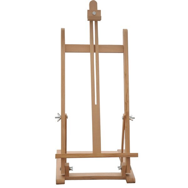 Bafix Şövale Çam Küçük Masa Üstü 70 CM