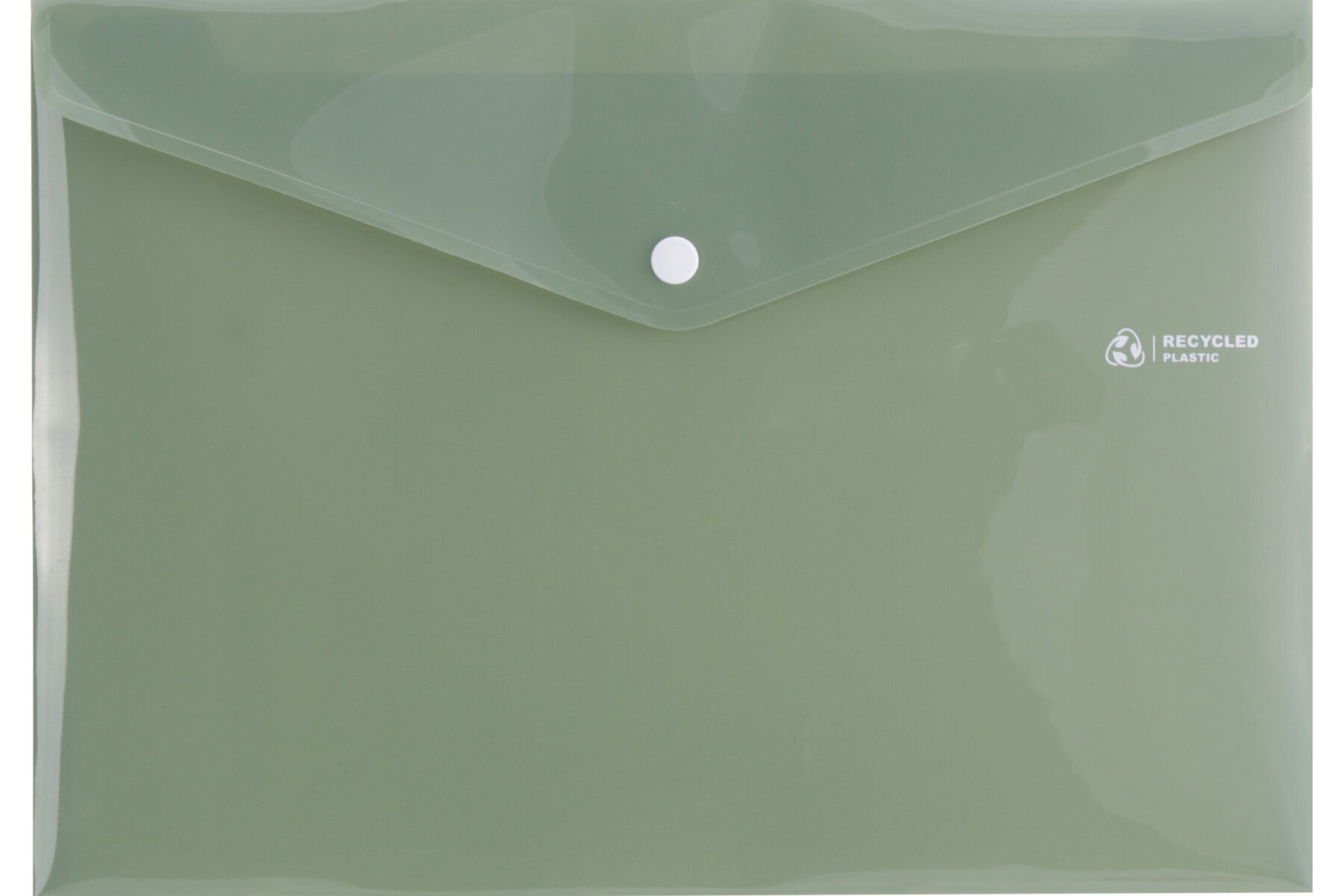 Comix Çıtçıtlı Dosya Eco Mat A4 AN1210