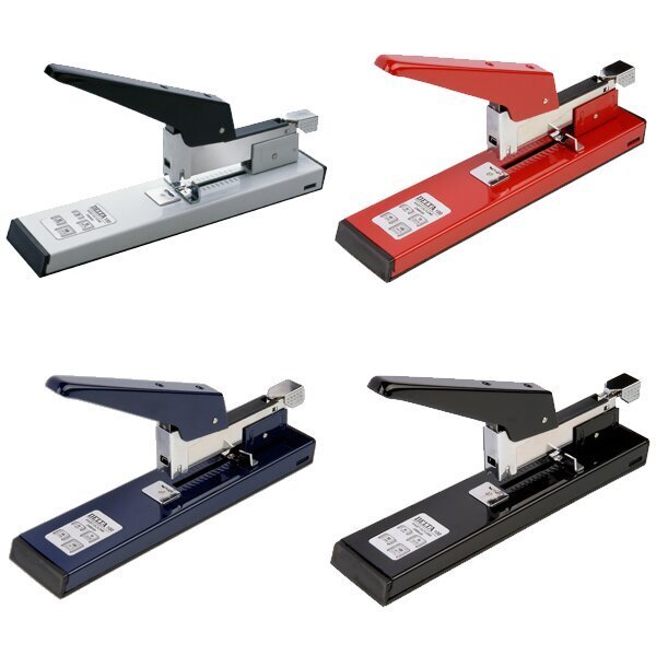 Delta Kollu Zımba Makinesi Arşiv Tipi 100 Syf 23/6-13 131