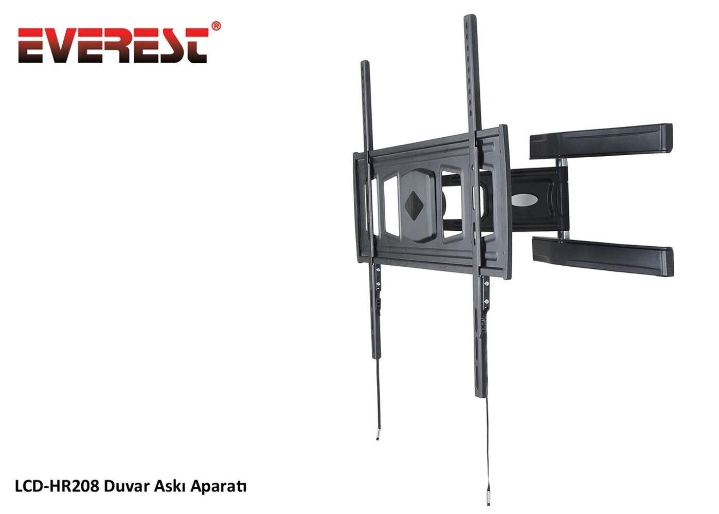 Everest LCD-HR208 32-50 Açı Ayarlı Lcd Askı Aparatı