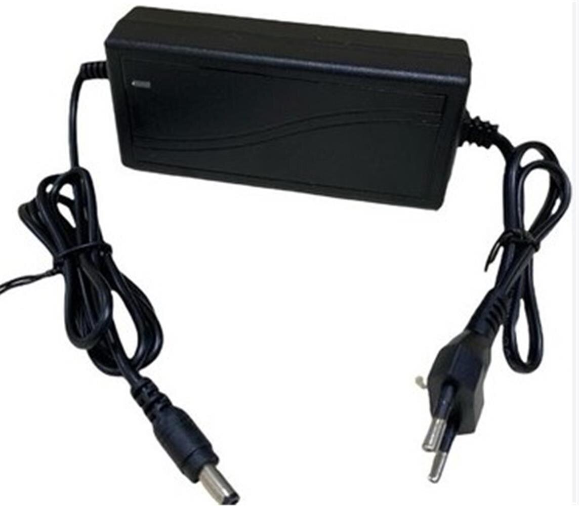 Expotech AD-1205 12V 5 Amper Plastik Adaptör