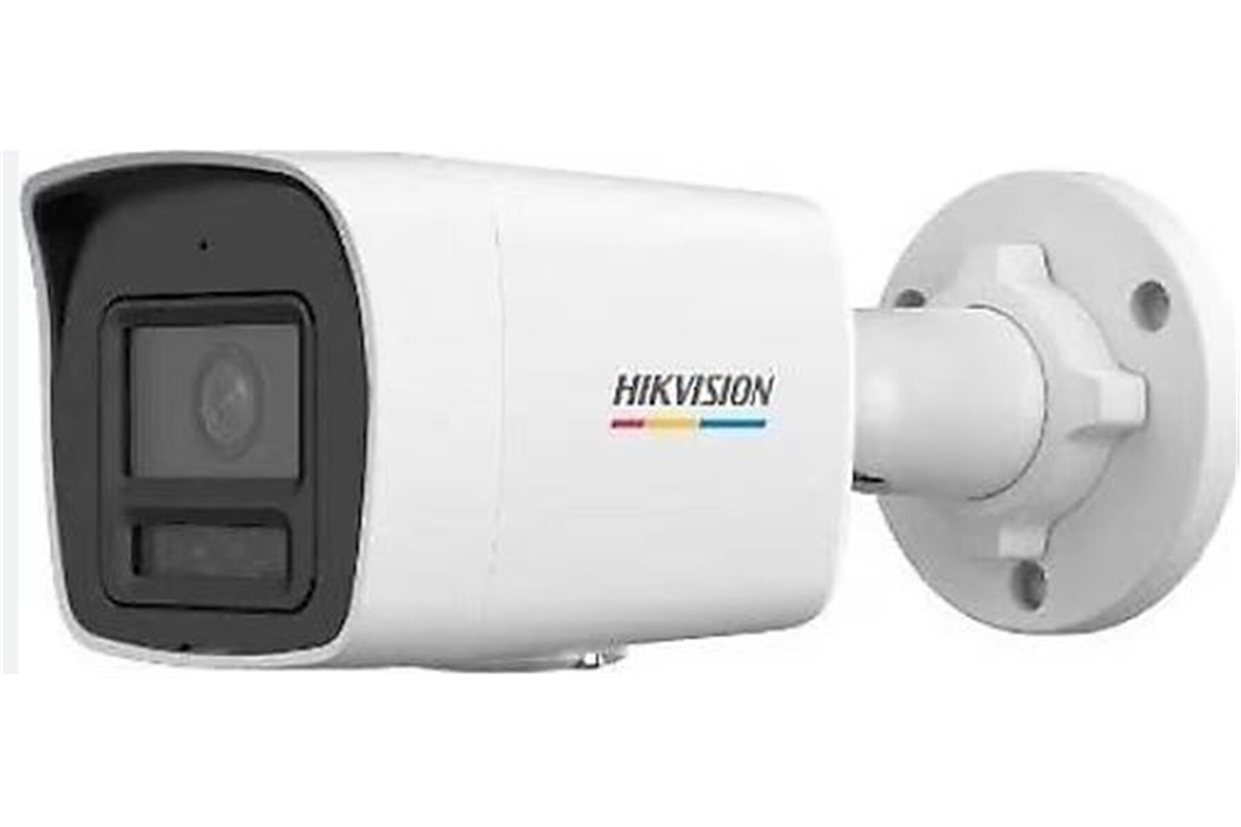 Hikvision DS-2CD1027G2-LIUF 2mp 4mm Ip Bullet Kamera Gece-Gündüz Renkli Görüntü