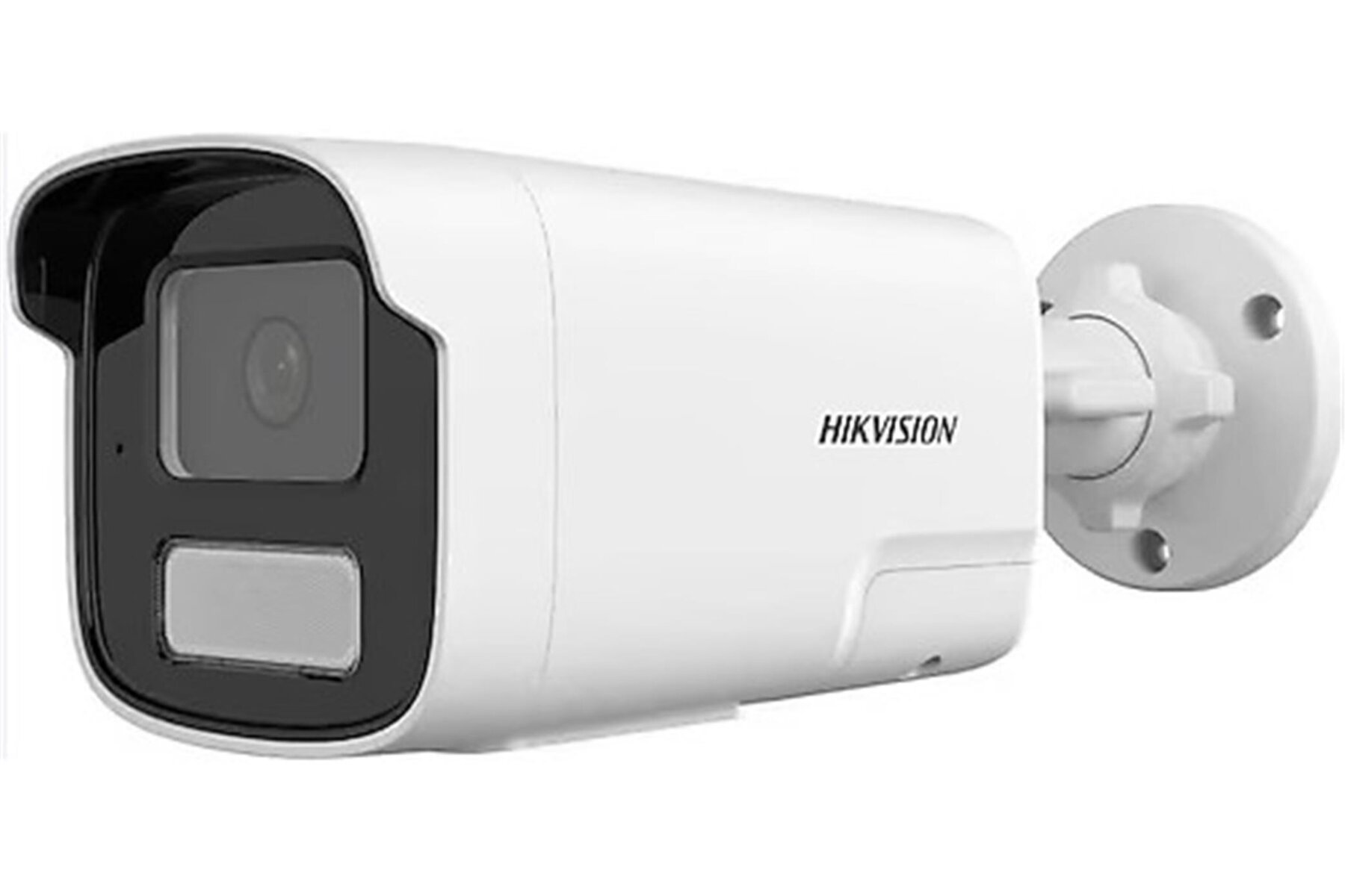 Hikvision DS-2CD1067G2H-LIUF 6mp 2.8mm Lens Colorvu SmartLight Ip Bullet Kamera Dahili Mikrofon