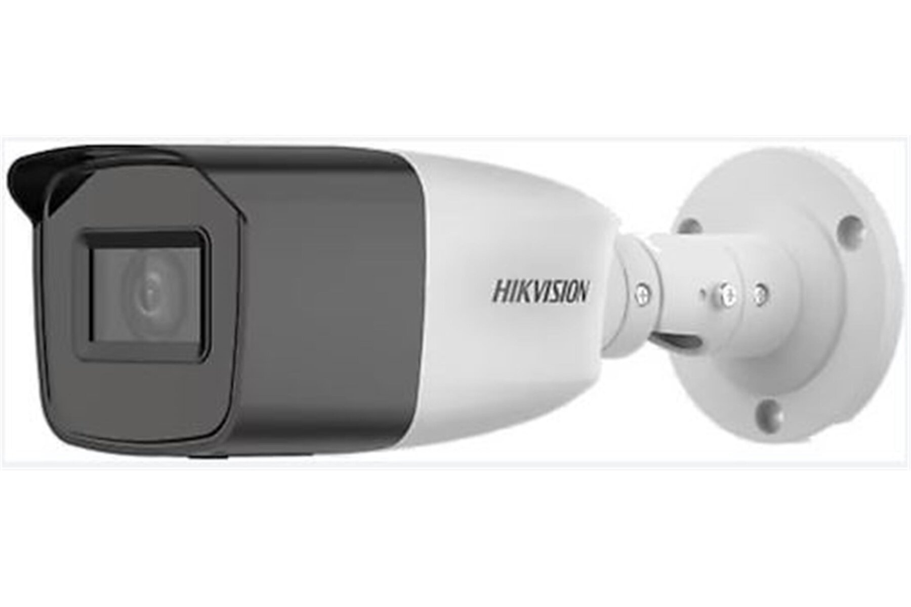 Hikvision DS-2CE19D0T-VFIT3F 2MP 2.7-13.5MM TVI Motorize Bullet Kamera