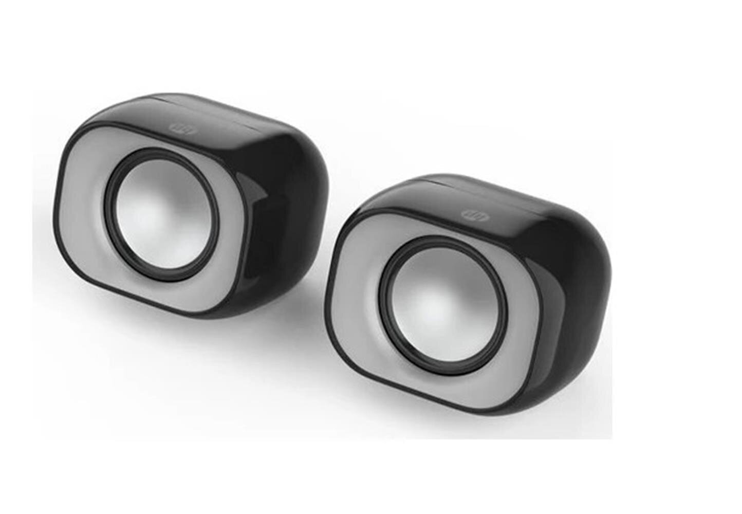 Hp DHS-2111 6W Mini Taşınabilir Multimedya Speaker Hoparlör