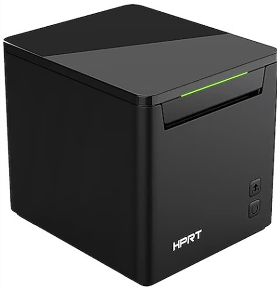 HPRT TP80NB USB,Ethernet Bağlantılı Fiş Yazıcı