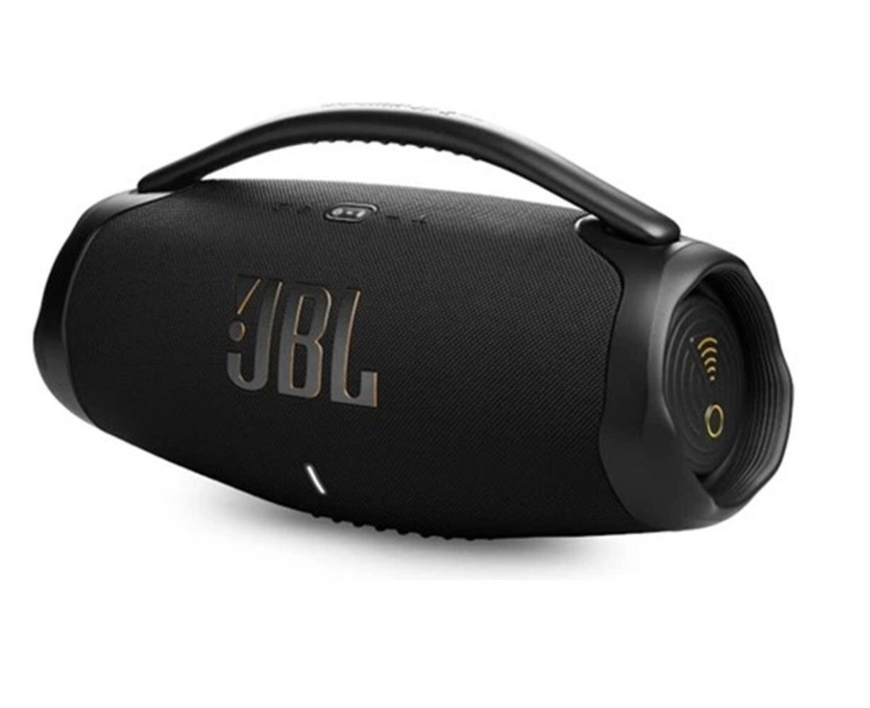 JBL Boombox 3 Wifi Hoparlör
