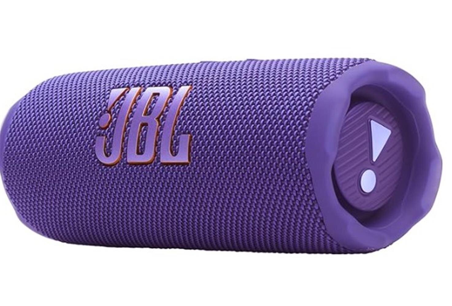 JBL Flip 7 IP67 Mor Bluetooth Hoparlör