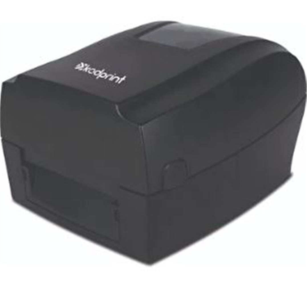 KodPrint TT-453 300 Dpi Etiket Barkod Yazıcı