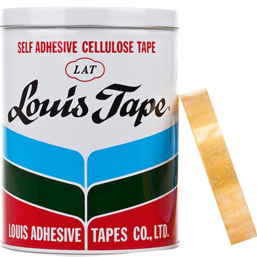 Louis Tape Cellulose Bant 18mm X 66m BPL116