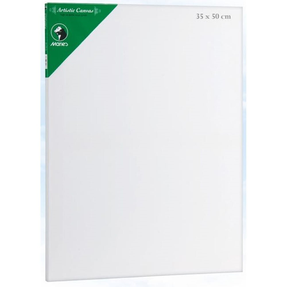 Maries Tuval Canvas 50x70 Cm E5309