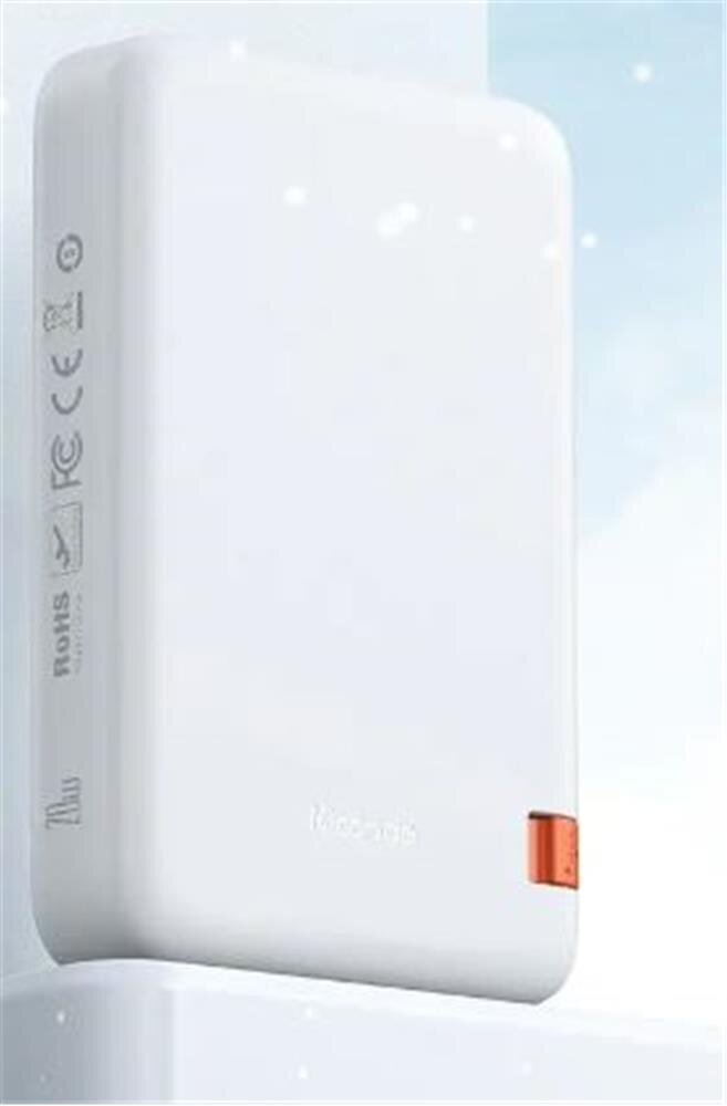 MCDODO MC-5101 MANYETİK KABLOSUZ POWERBANK