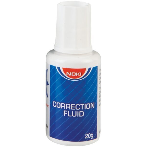 Noki Sıvı Silici 20 ML 41110