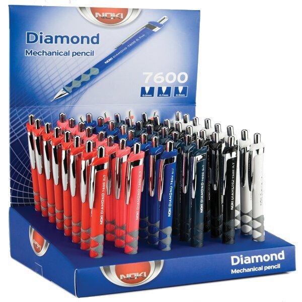 Noki Versatil Kalem Diamond ( 48 Li Stand ) 7600-48