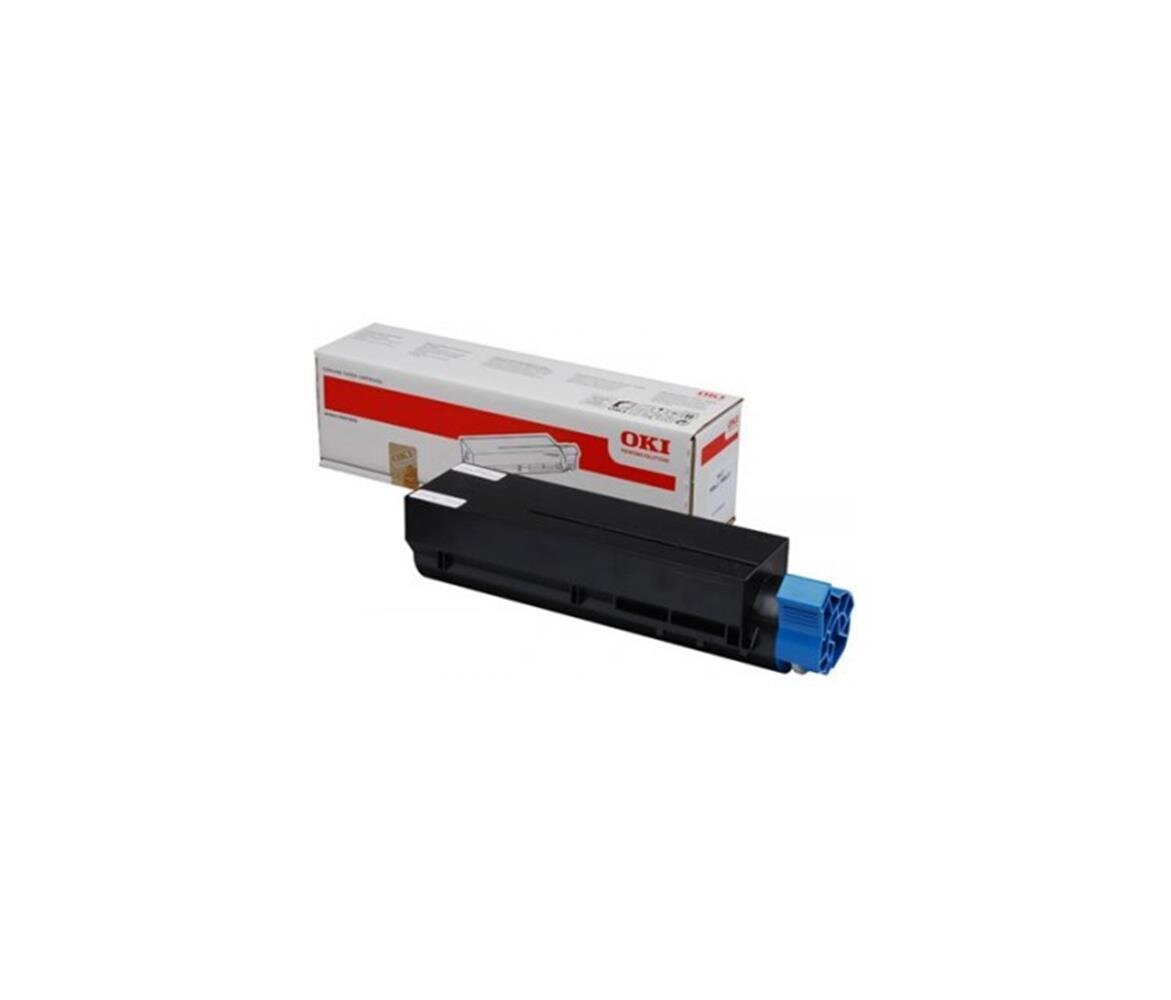 OKI 46508710 TONER-M-C332-MC363-3K KIRMIZI TONER - C332 MC363 - 3000 SAYFA
