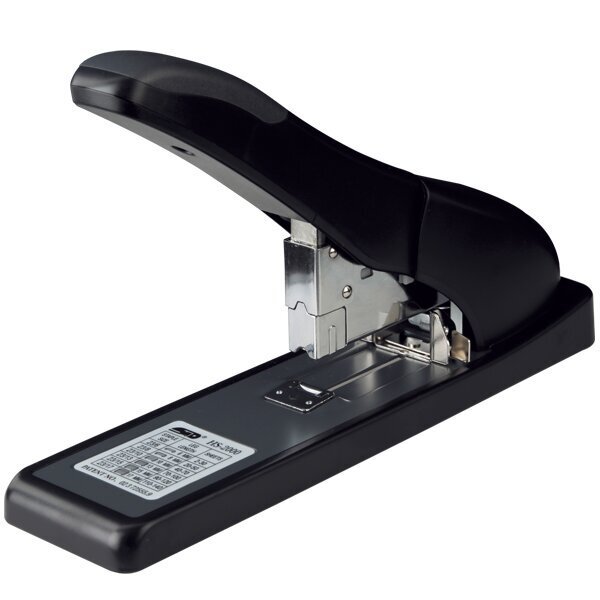 Std Kollu Zımba Makinesi 140 SY 23/6-17 Siyah HS-2000