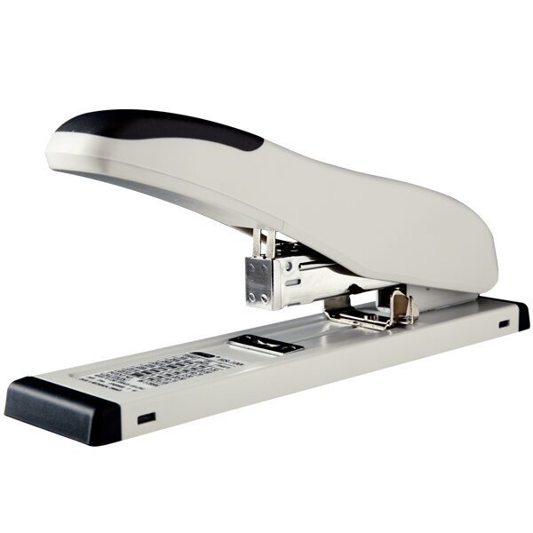 Std Kollu Zımba Makinesi Profesyonel 100 Syf Siyah HS-1000