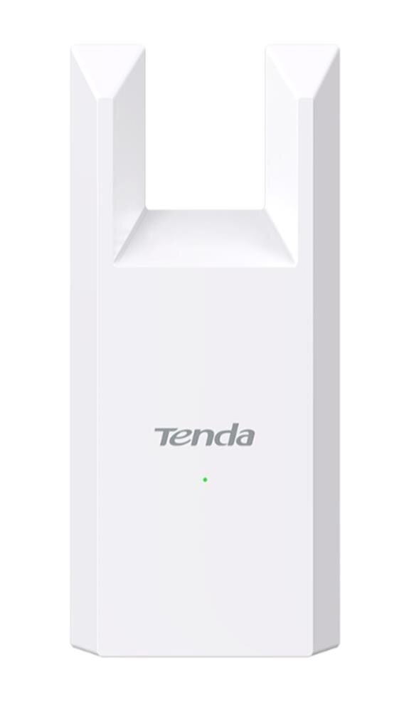 Tenda T10 300 Mbps Wifi Range Extender-Menzil Genişletici 2 Anten