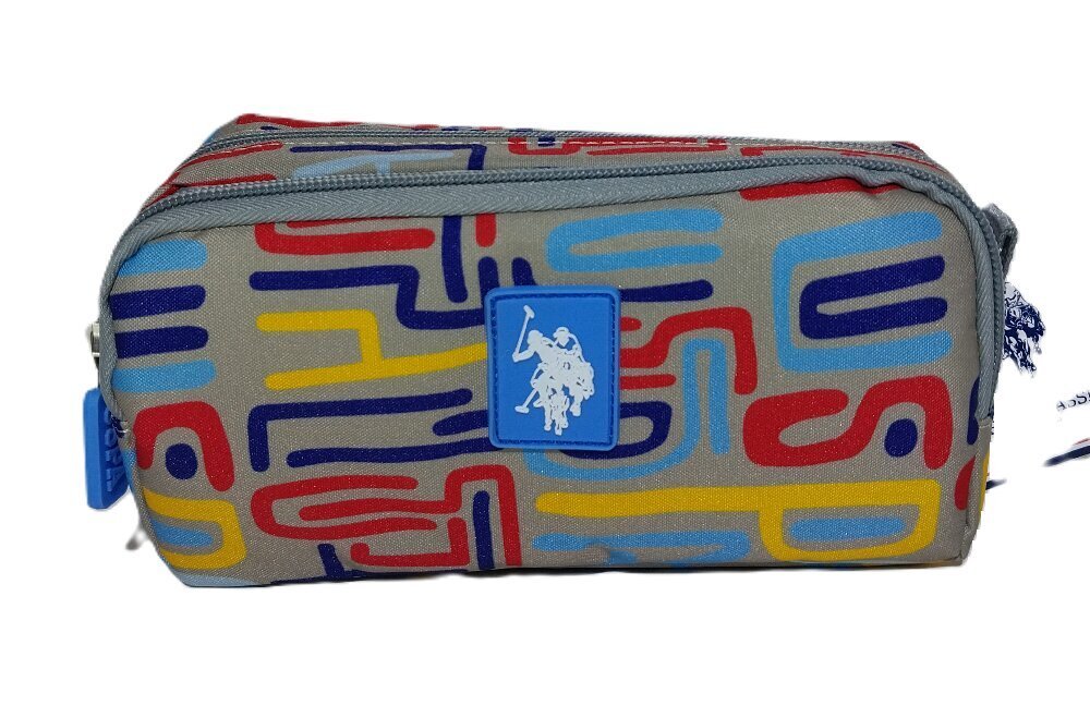 U.S Polo Kalem Çantası Plklk23278