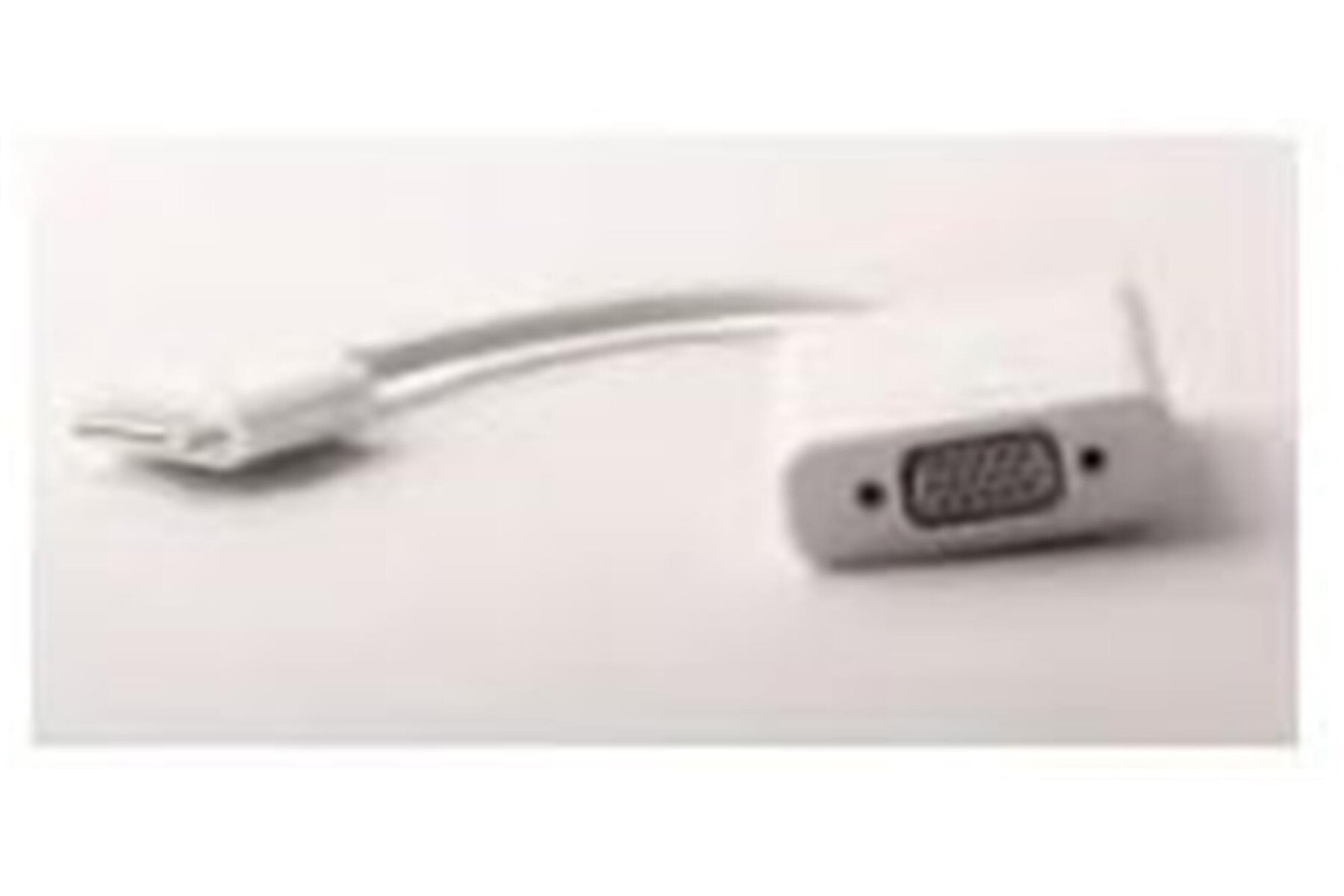 Vcom CG713 Iphone 4, Ipad 2,vga Adaptör