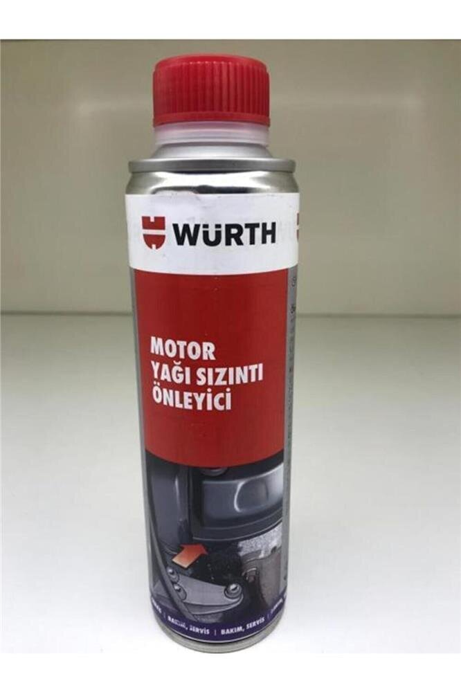 WÜRTH 5861 311 150 300ml Motor Yağı Sızıntı Önleyici