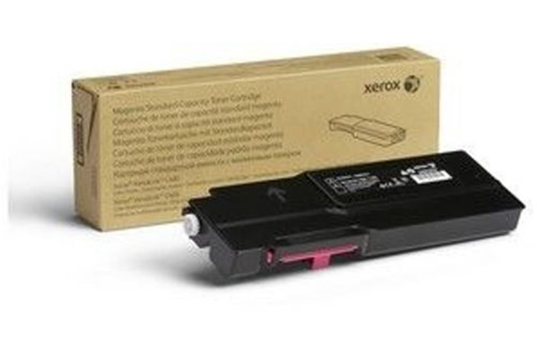 Xerox 106R03511 Versalink C400-C405 Standart Kapasite Magenta Kırmızı Toner 2.500 sayfa