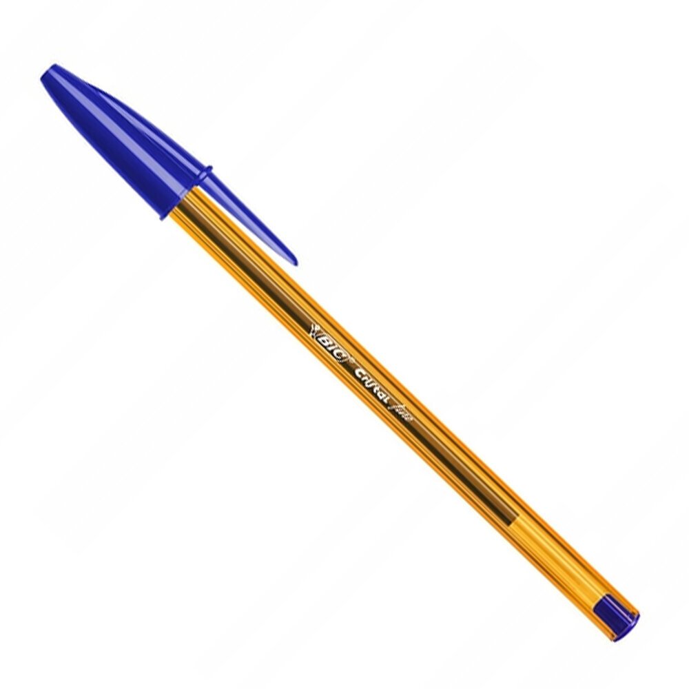 Bic Tükenmez Kalem Cristal  Fine 0.8 MM Mavi 872730