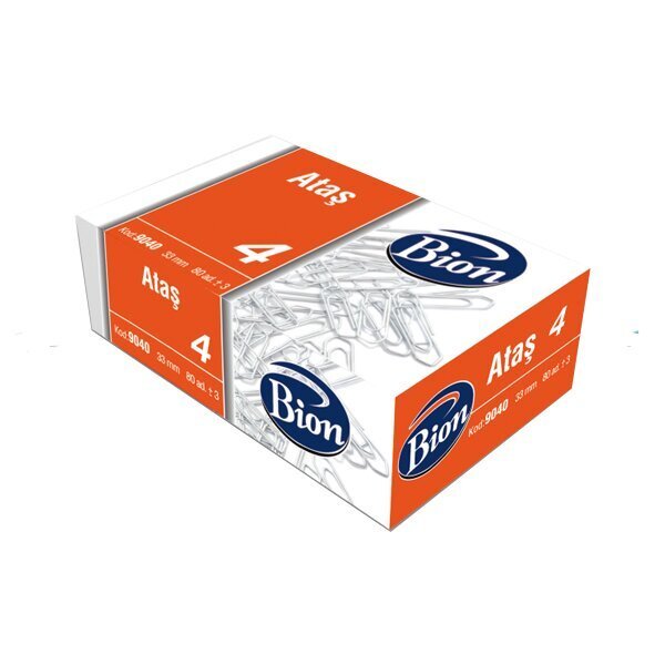 Bion Ataş NO:4 40 MM 9040