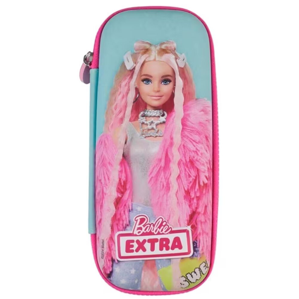 Dolphin Barbie Eva Kalem Çantası Kç B-7784