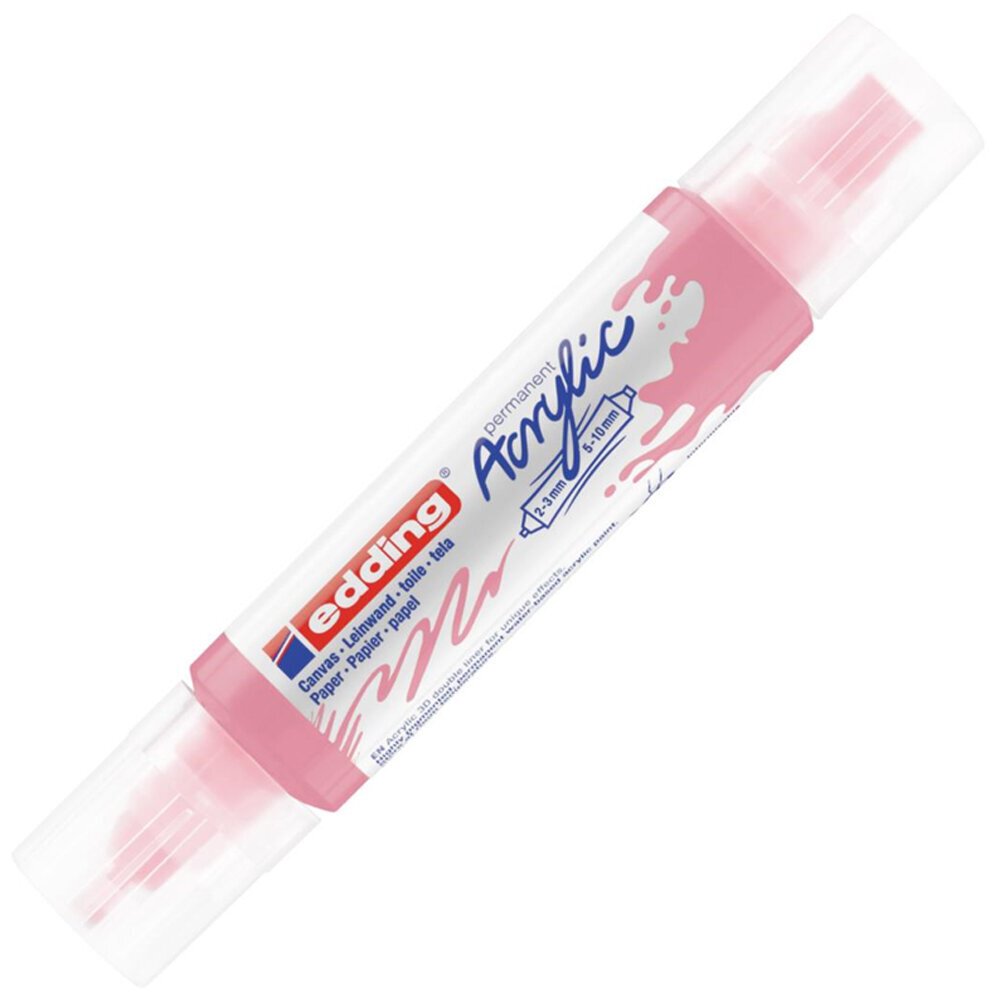 Edding Akrilik 3D Double Liner Leylak 935 5400