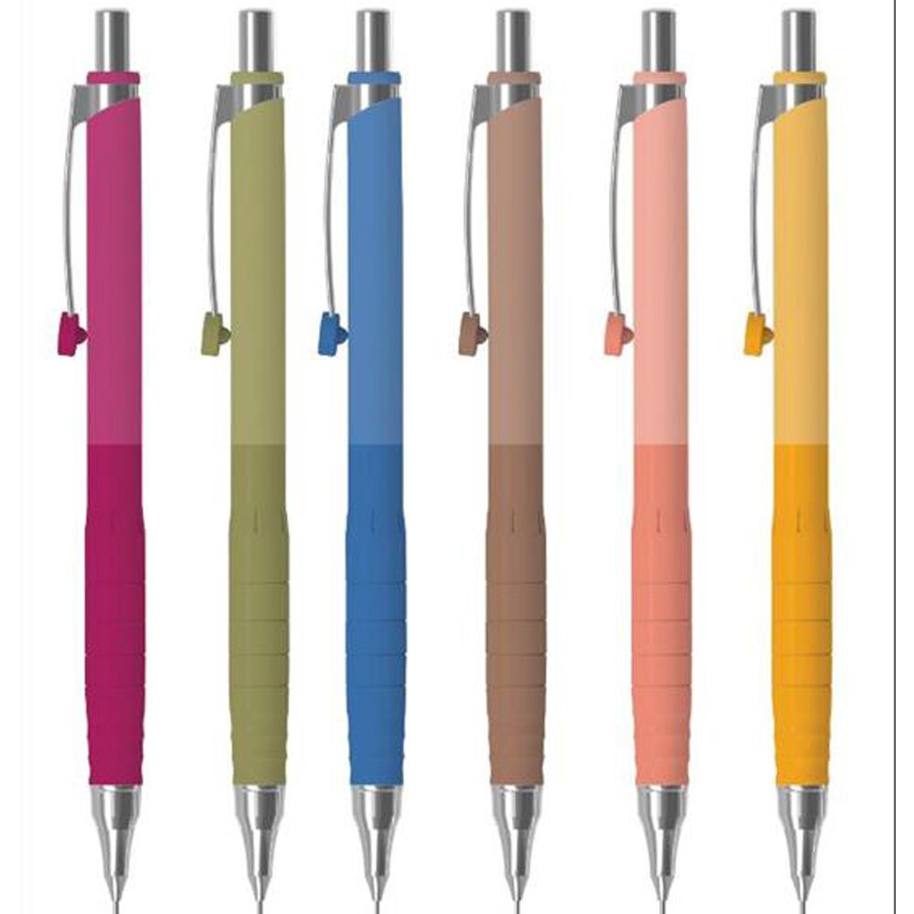 Gıpta Versatil Kalem Ultra Fıne-X 0.7 MM 36 LI Stand K198700