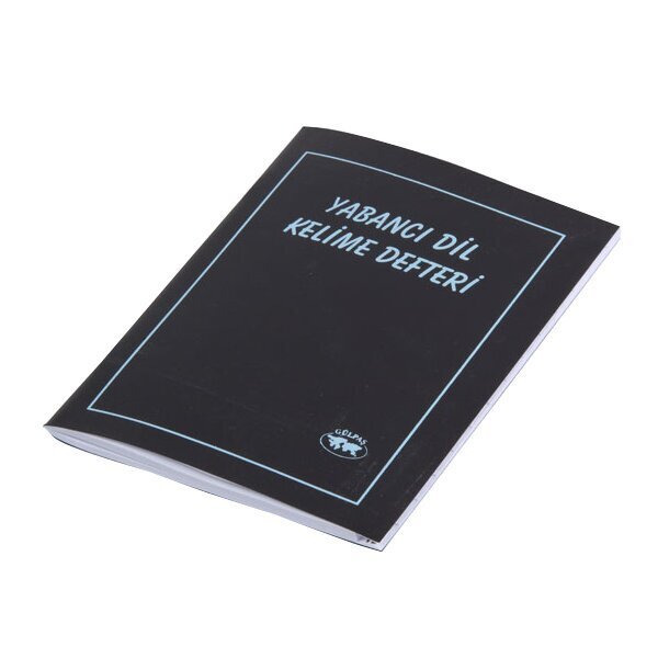 Gülpaş Kelime Defteri İngilizce 155