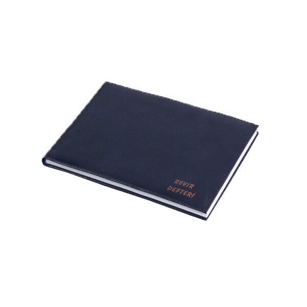 Gülpaş Revir Defteri SuniDeri 100 YP  542