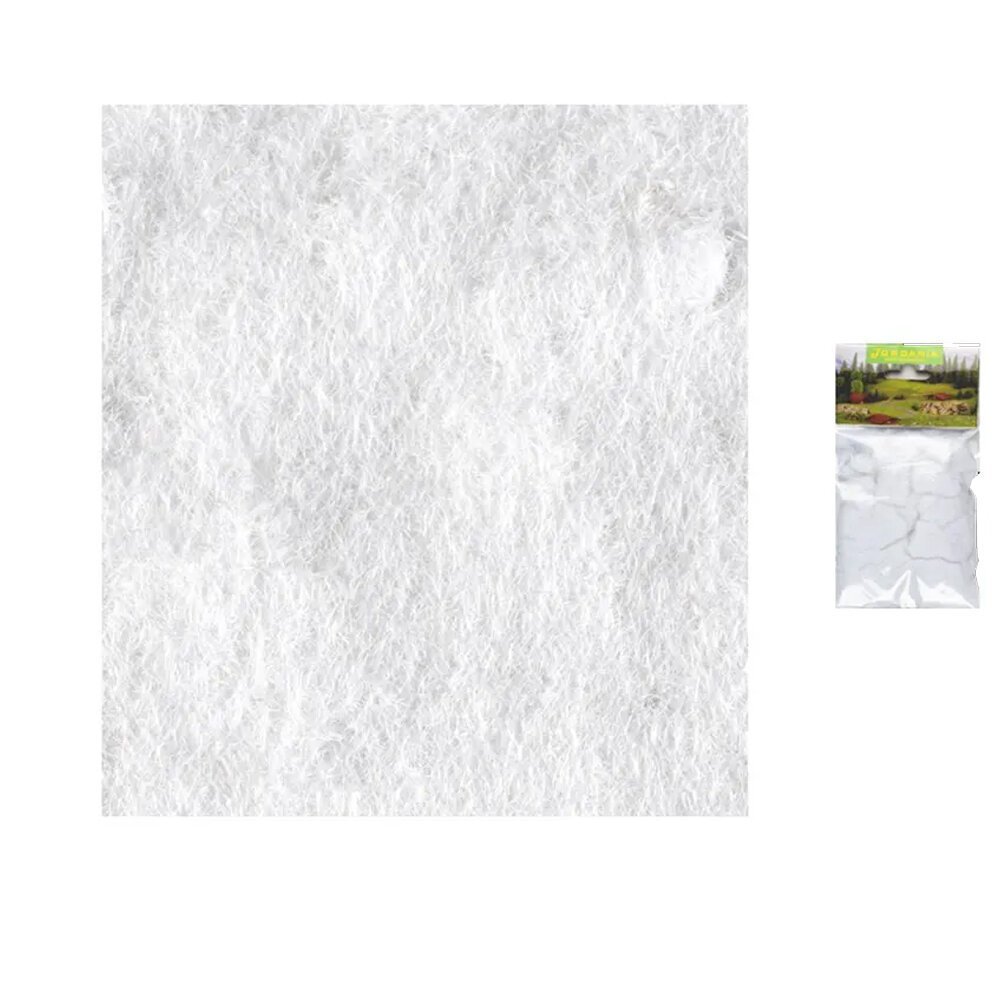 Jordania Flok Beyaz 25 Gr JE00-053755