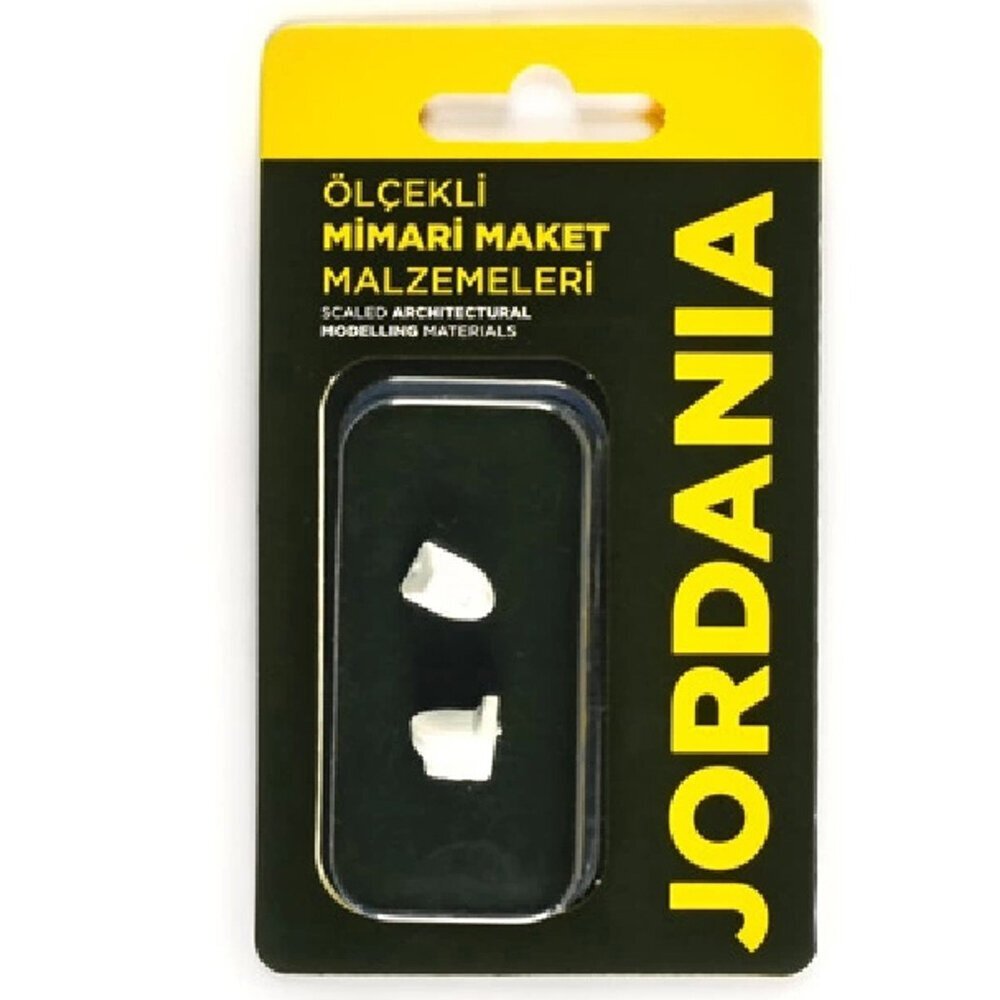 Jordania Klozet 1/050 JE07-B150-02