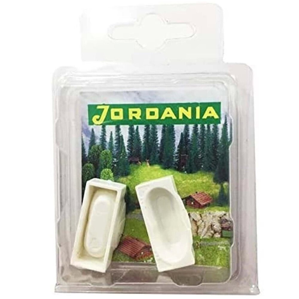 Jordania Küvet 1/050 JE07-B150-01