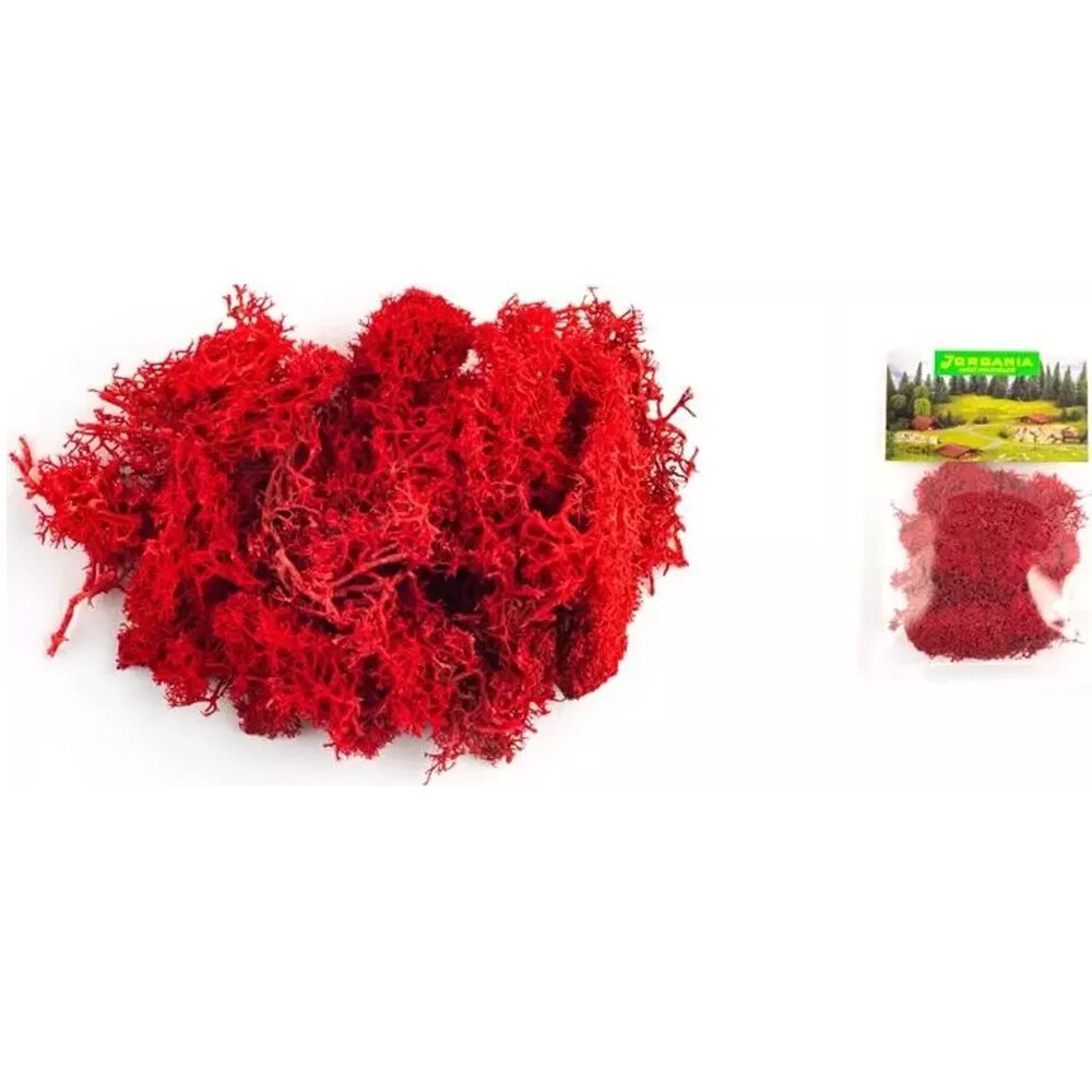 Jordania Yosun 3011 Kırmızı 10 Gr JE00-0503011