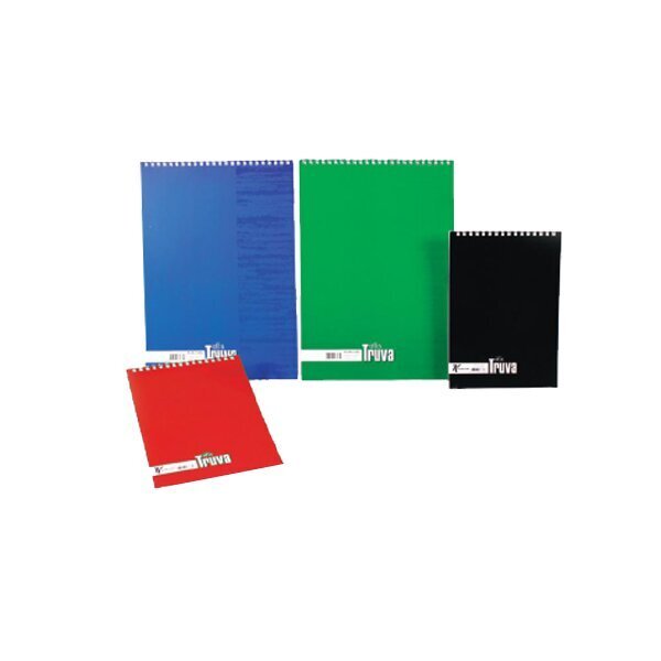 Keskin Color Bloknot Truva A5 40 YP Çizgili