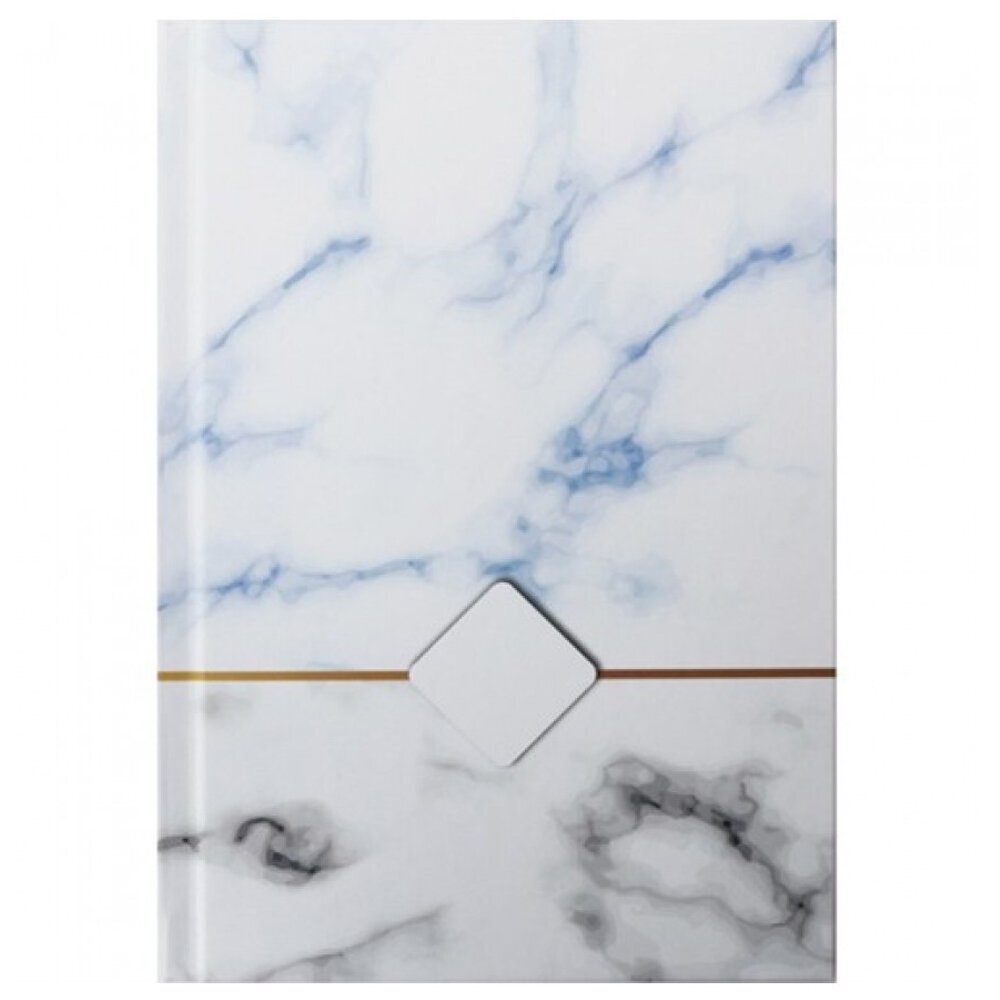 Keskin Color Defter Çiz.Sert Kap.Ciltli Marble 64 YP 14x20