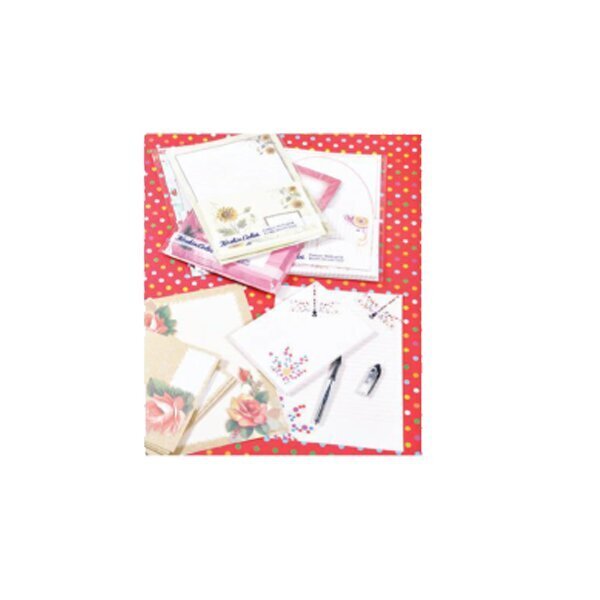 Keskin Color Mektupluk Fantazi Set 10 LU 160400-99