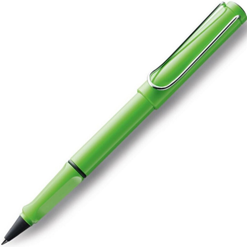 Lamy Roller Kalem Safari Elma Yeşili 313