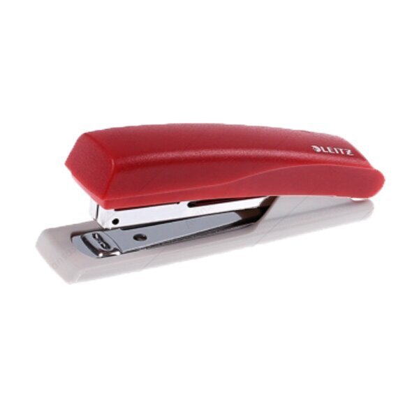 Leitz Zımba Makinesi 10 Syf No:10 Kırmızı 5517