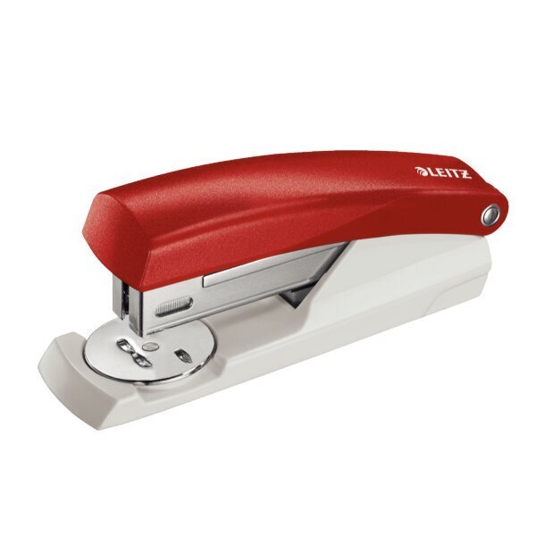 Leitz Zımba Makinesi Nexxt Series 25 SY 24/6 Kırmızı 5501-00-25