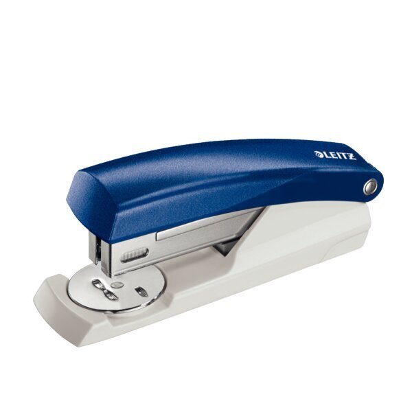 Leitz Zımba Makinesi Nexxt Series 25 Syf 24/6 Mavi 5501