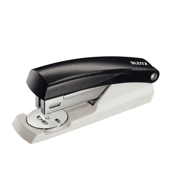 Leitz Zımba Makinesi Nexxt Series 25 Syf 24/6 Siyah 5501