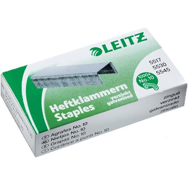 Leitz Zımba Teli 1000 Lİ No:10 5577