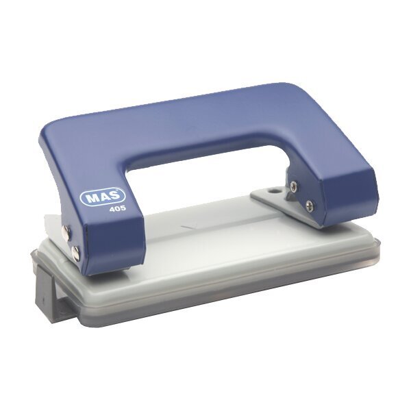 Mas Perfaratör ( Delgeç ) Standart Küçük 10 Syf Siyah 405