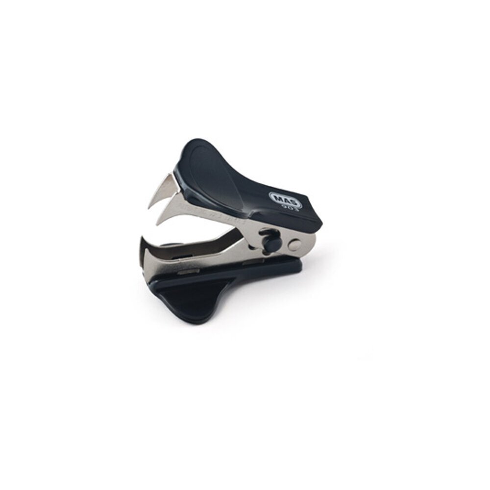 Mas Tel Sökücü Tırnaklı Siyah 903