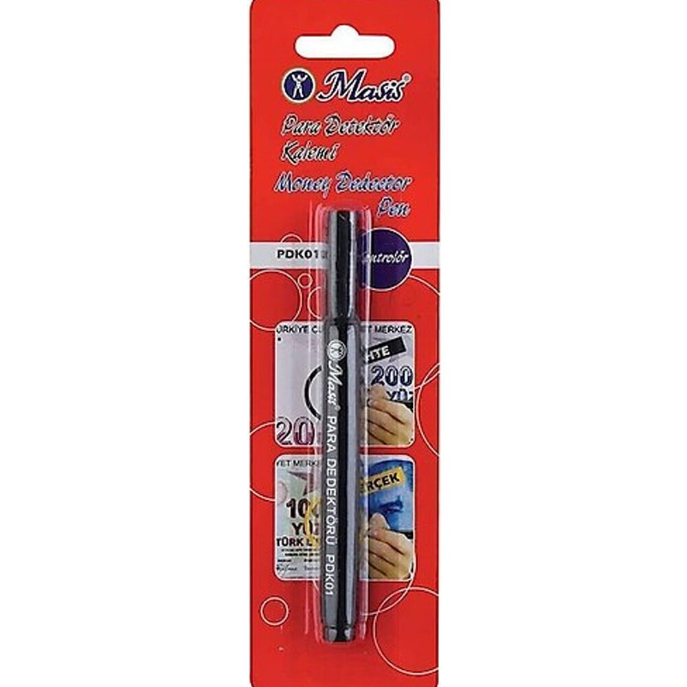 Masis Para Kontrol Kalemi PDK01